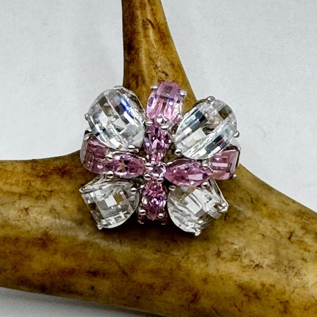 Vintage Silver Ring