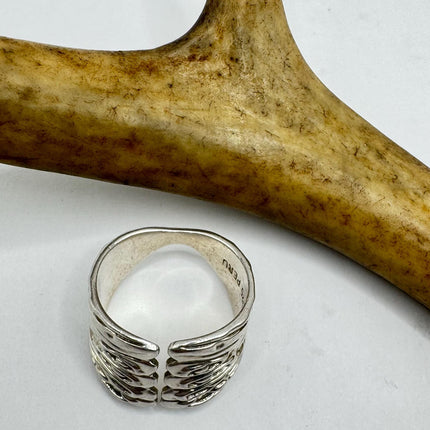Vintage Silver Ring