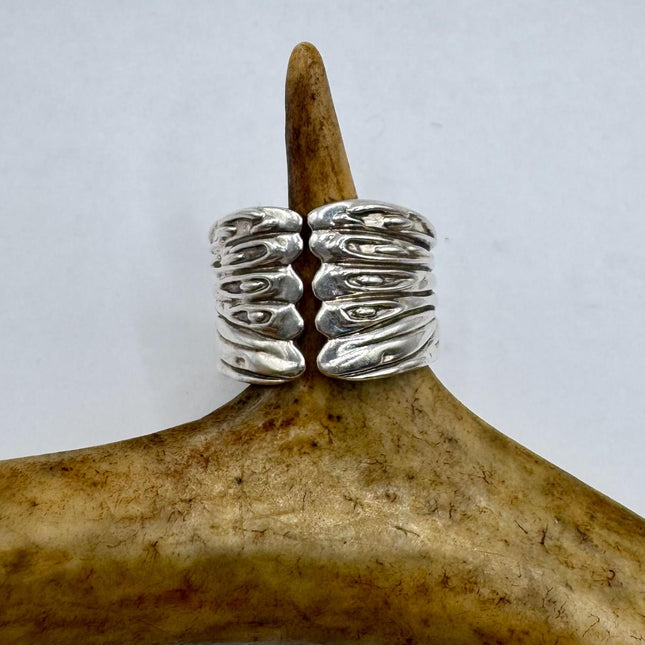 Vintage Silver Ring