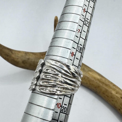 Vintage Silver Ring