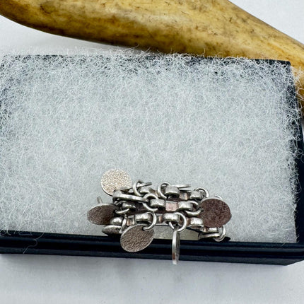 Vintage Silver Ring