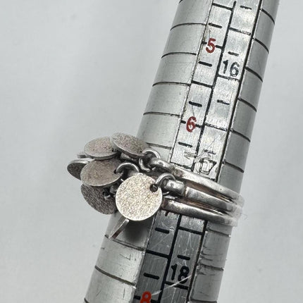 Vintage Silver Ring