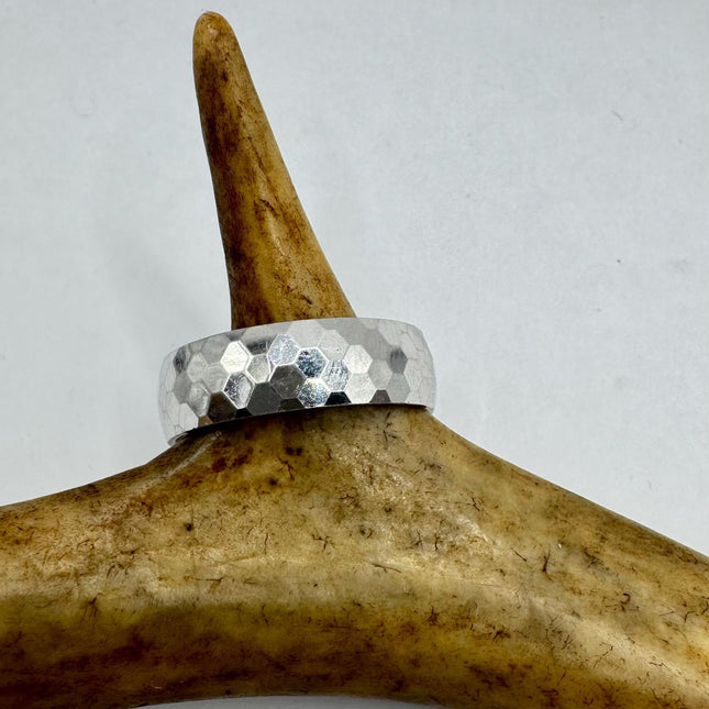 Vintage Silver Ring