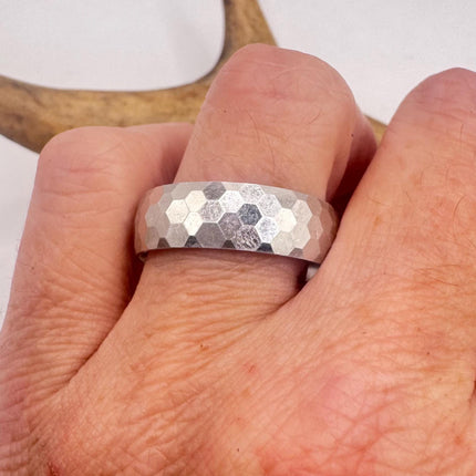 Vintage Silver Ring
