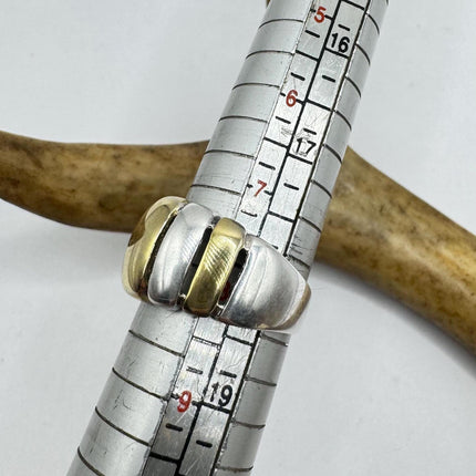 Vintage Silver Ring