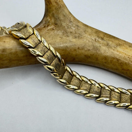 vintage gold Bracelet