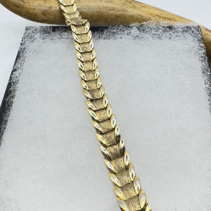 vintage gold Bracelet
