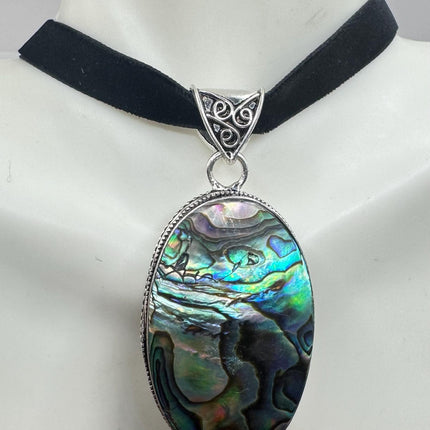 Vintage Pendant