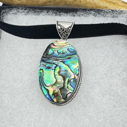 Vintage Pendant