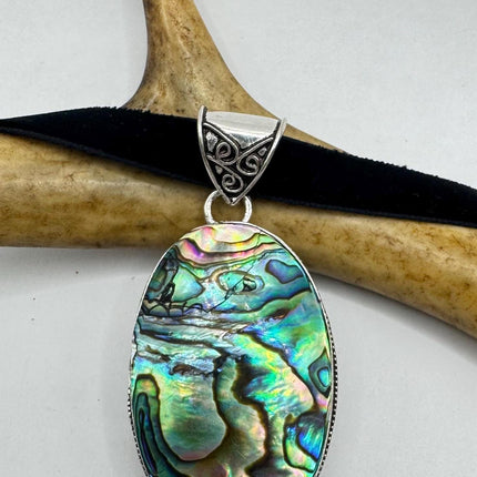 Vintage Pendant