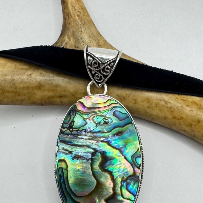 Vintage Pendant