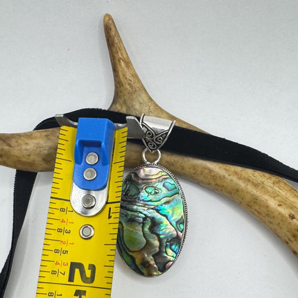 Vintage Pendant