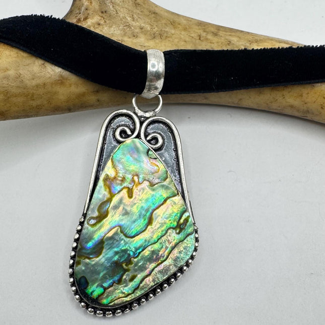 Vintage Pendant