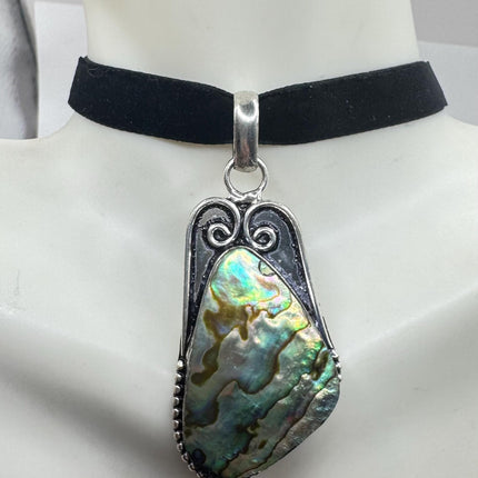 Vintage Pendant