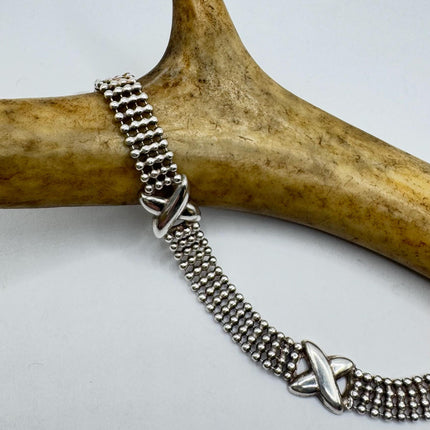 Vintage X Kisses Bracelet