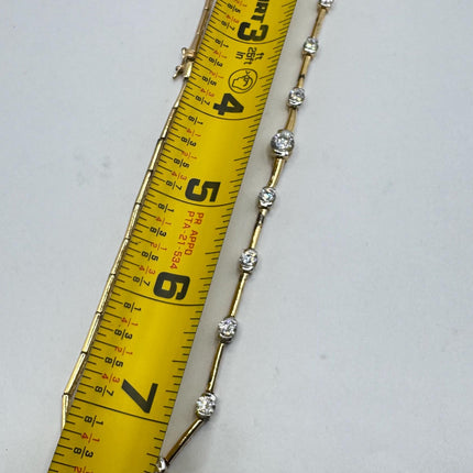 Vintage Silver Necklace