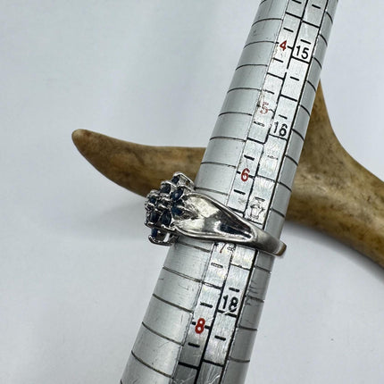 Vintage Silver Ring