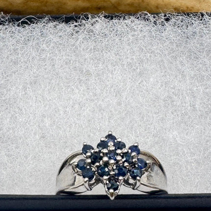 Vintage Silver Ring