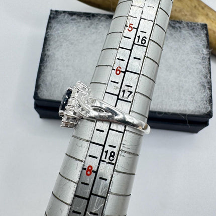 Vintage Silver Ring