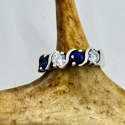 Vintage Silver Ring