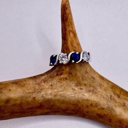 Vintage Silver Ring