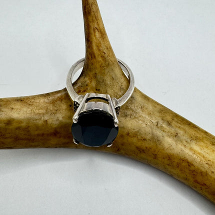 Vintage Silver Ring