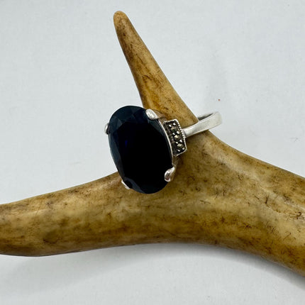 Vintage Silver Ring