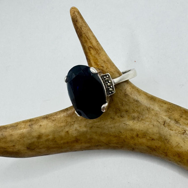 Vintage Silver Ring