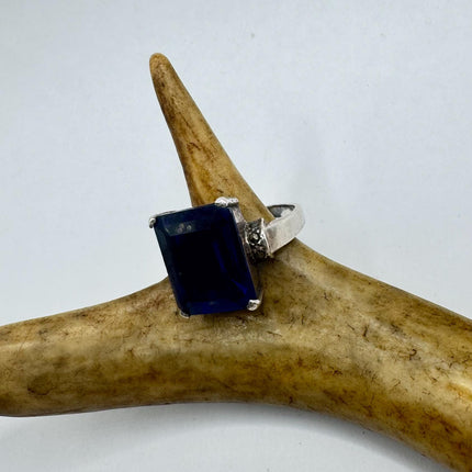 Vintage Silver Ring