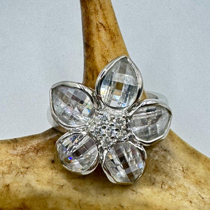 Vintage Silver Ring