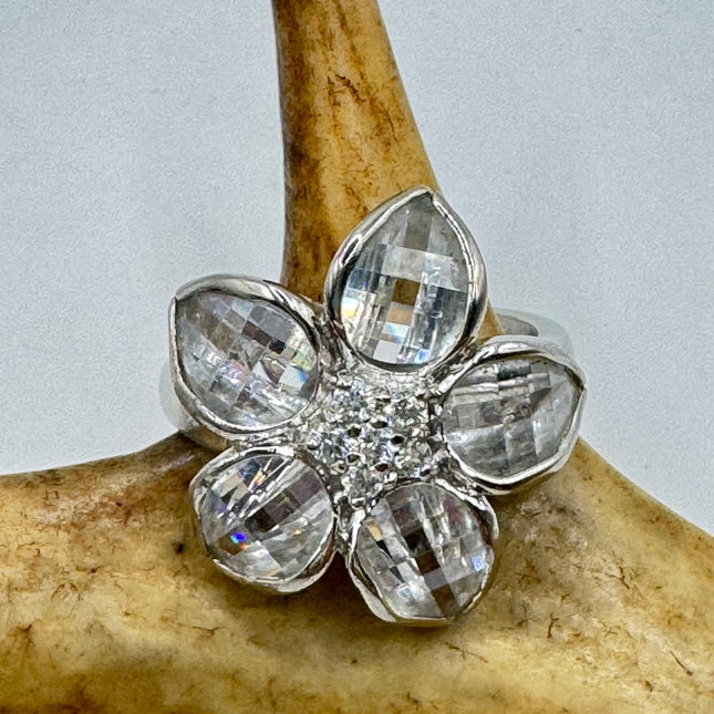 Vintage Silver Ring
