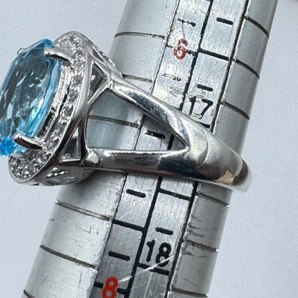 Vintage Silver Ring