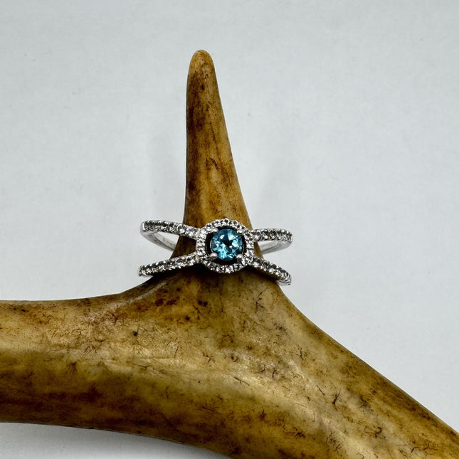 Vintage Silver Ring