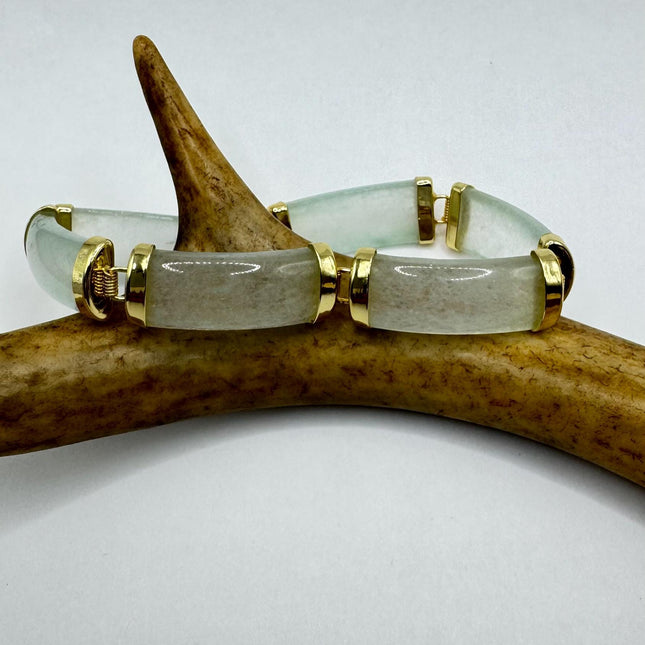 Vintage Link Bracelet