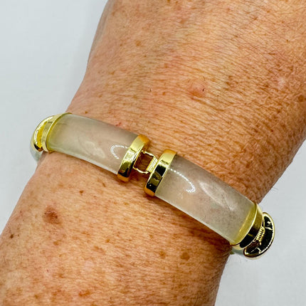 Vintage Link Bracelet