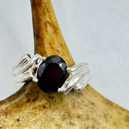 Vintage Silver Ring