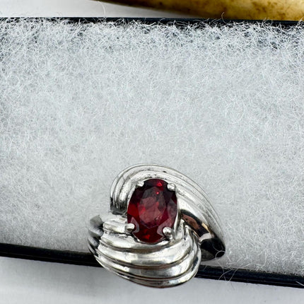Vintage Silver Ring