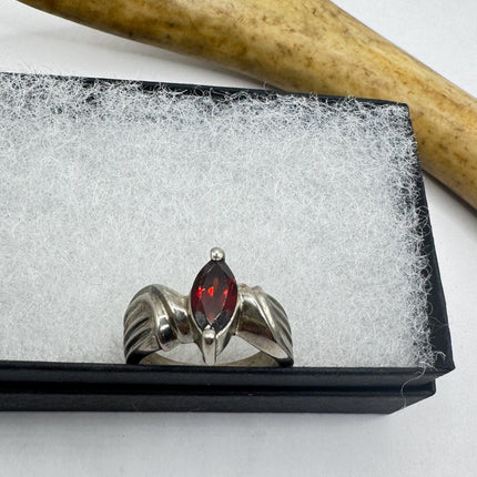 Vintage Silver Ring