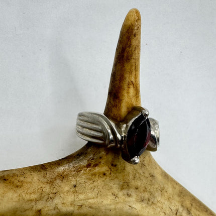 Vintage Silver Ring