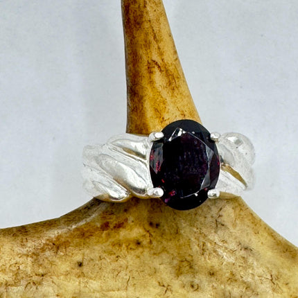 Vintage Silver Ring