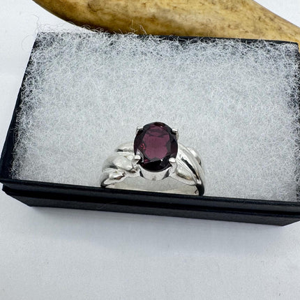 Vintage Silver Ring