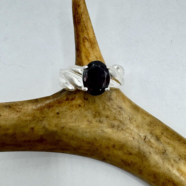 Vintage Silver Ring