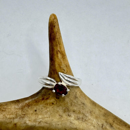 Vintage Silver Ring