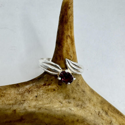 Vintage Silver Ring