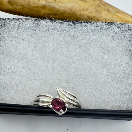 Vintage Silver Ring