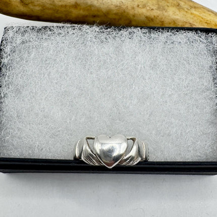 Vintage Silver Ring