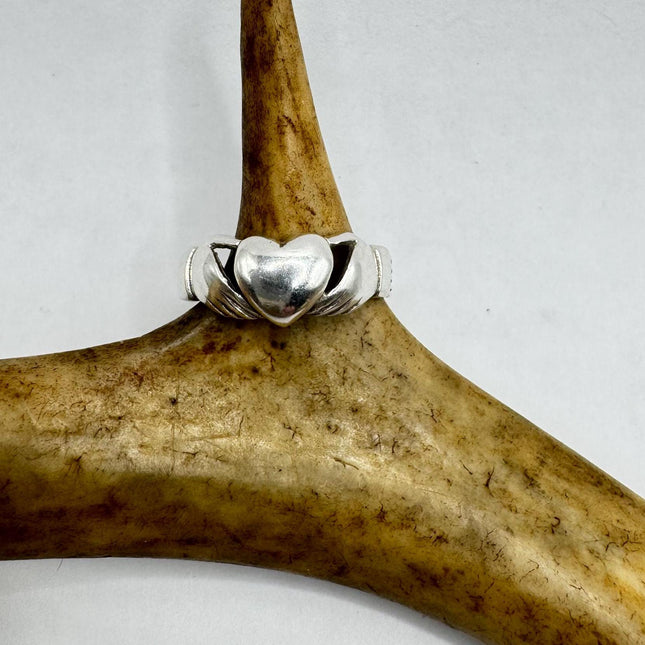 Vintage Silver Ring