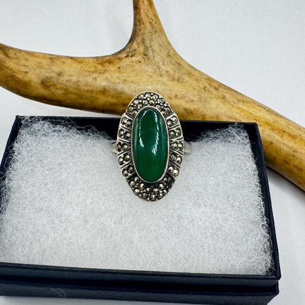 Vintage Silver Ring