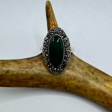 Vintage Silver Ring