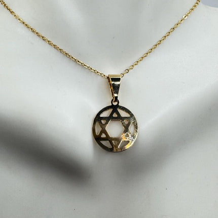 Vintage Pendant